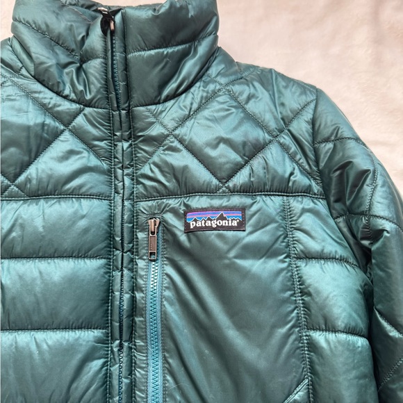 Patagonia Radalie jacket - Picture 3 of 10